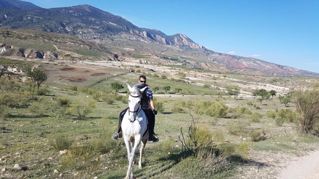 Photo of Outdoor in Hinojares