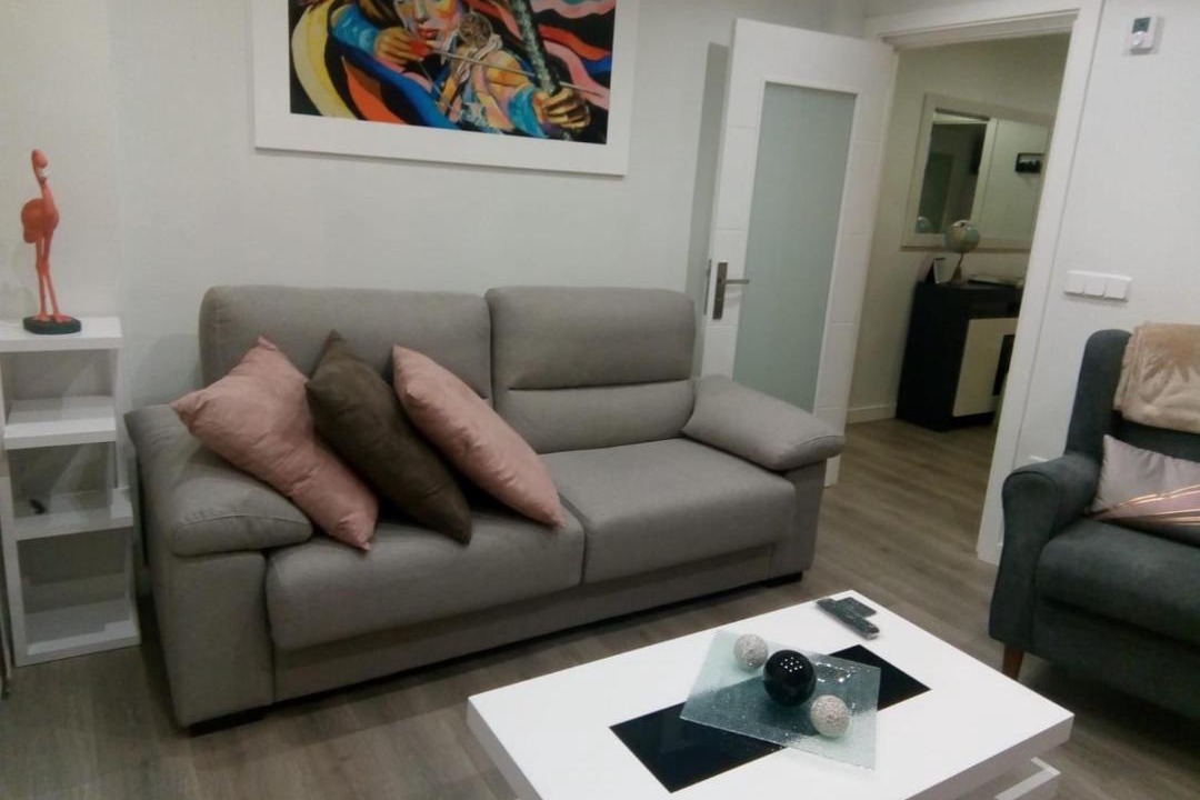 Photo of Livingroom in Astorga
