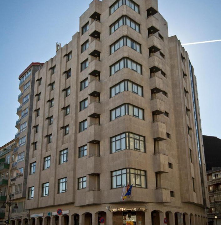 Photo of Others in O Carballino