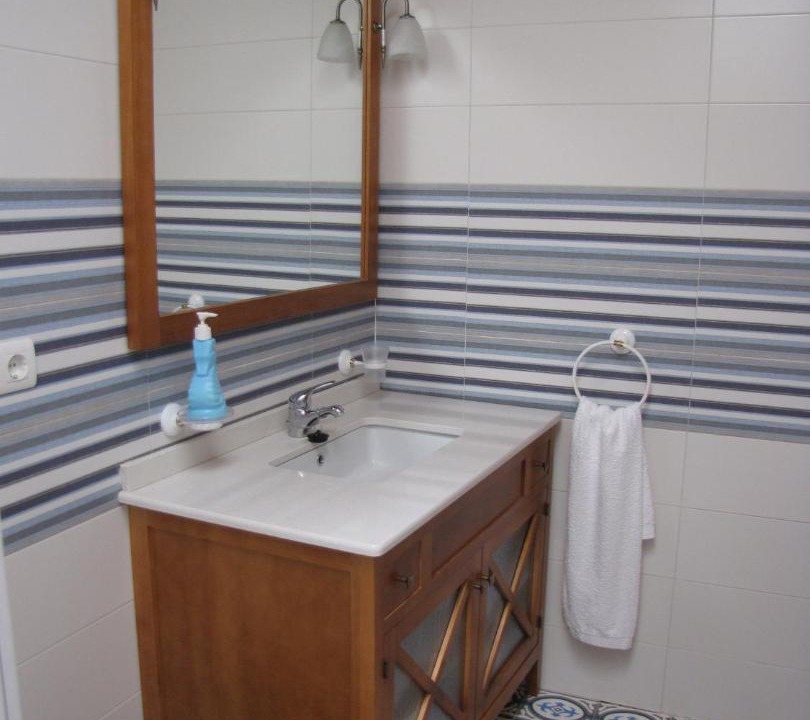 Photo of Bedroom in Villar de Plasencia