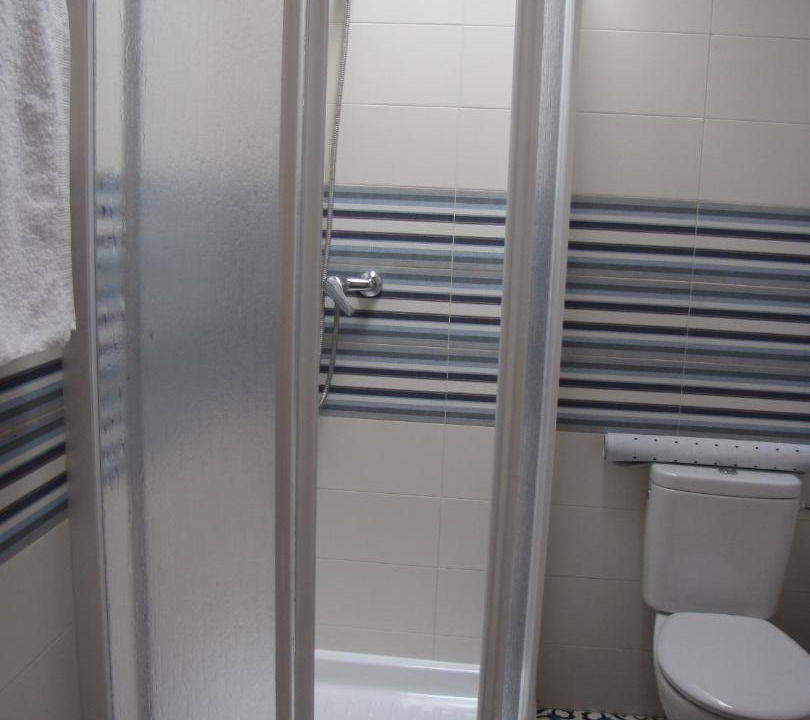 Photo of Bathroom in Villar de Plasencia