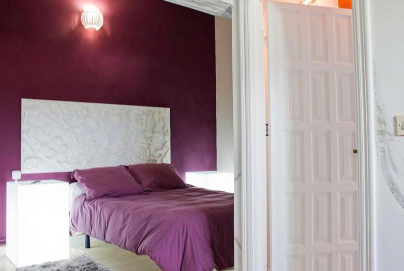 Photo of Bedroom in Ribamontan al Mar
