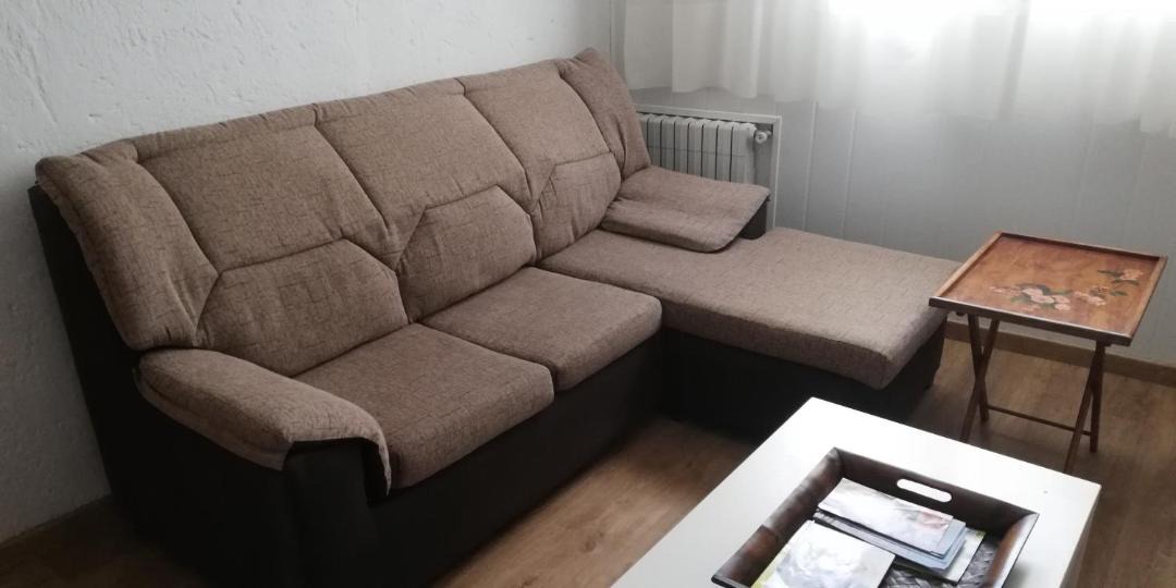 Photo of Livingroom in Camponaraya