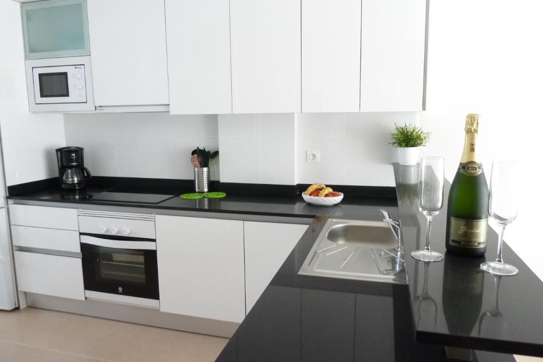 Photo of Kitchen in Mar de Pulpi