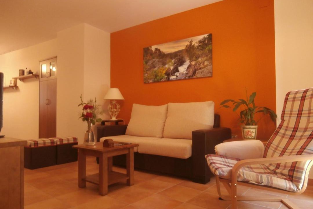 Photo of Livingroom in Ainsa-Sobrarbe