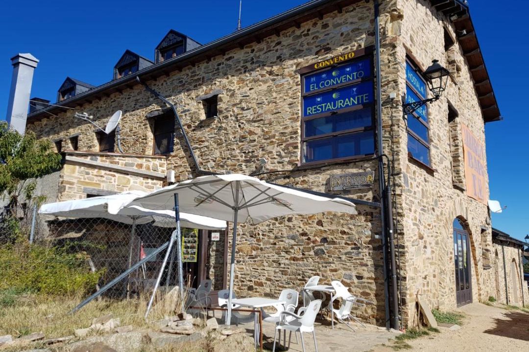 Photo of Others in Foncebadon