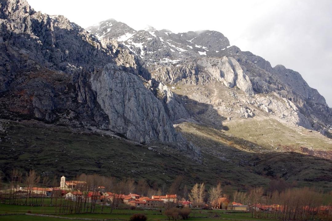 Photo of Outdoor in Cubillas de Arbas