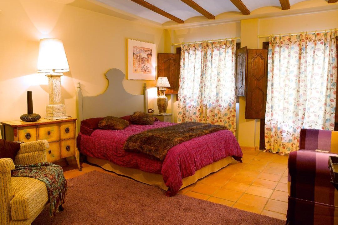 Photo of Bedroom in Buera