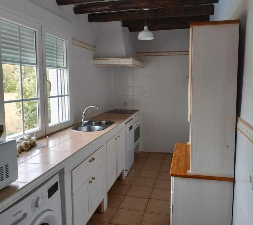 Photo of Kitchen in Cabanas de Polendos