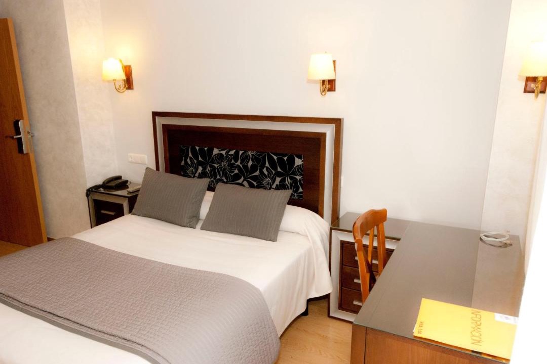Photo of Bedroom in Burgos