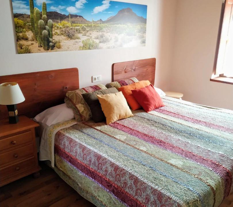 Photo of Bedroom in Prado
