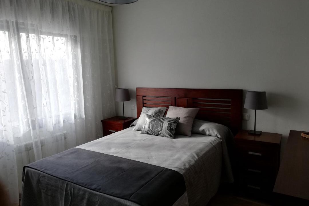 Photo of Bedroom in Villanubla