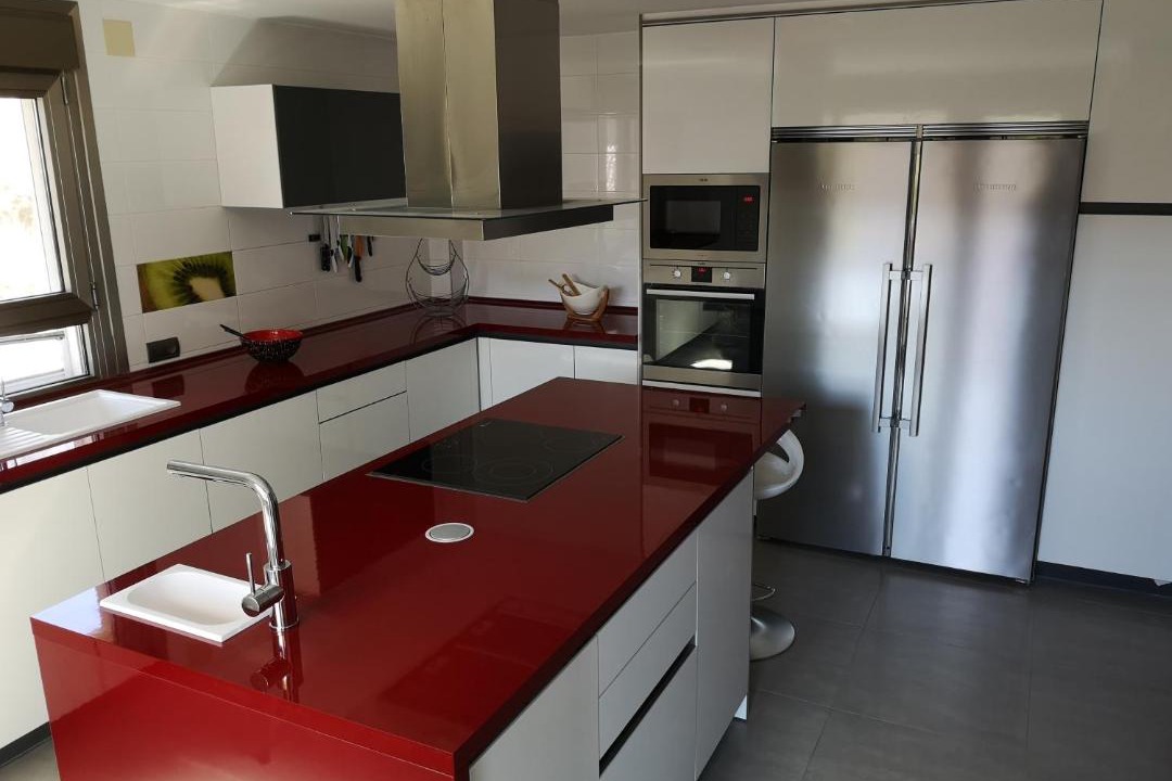 Photo of Kitchen in Espirdo