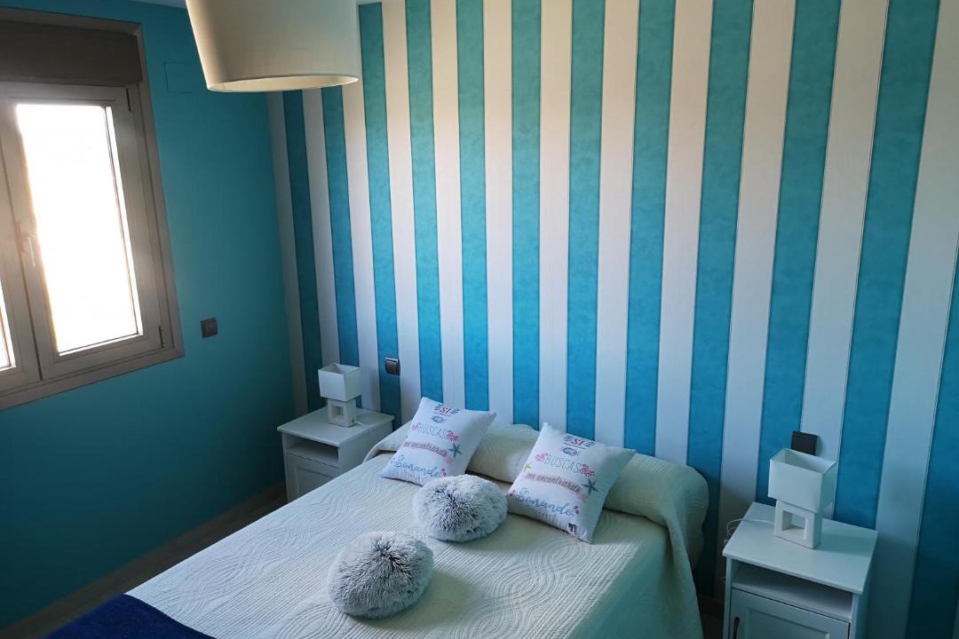 Photo of Bedroom in Espirdo