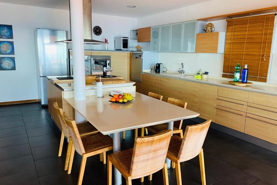 Photo of Kitchen in Santa Ursula