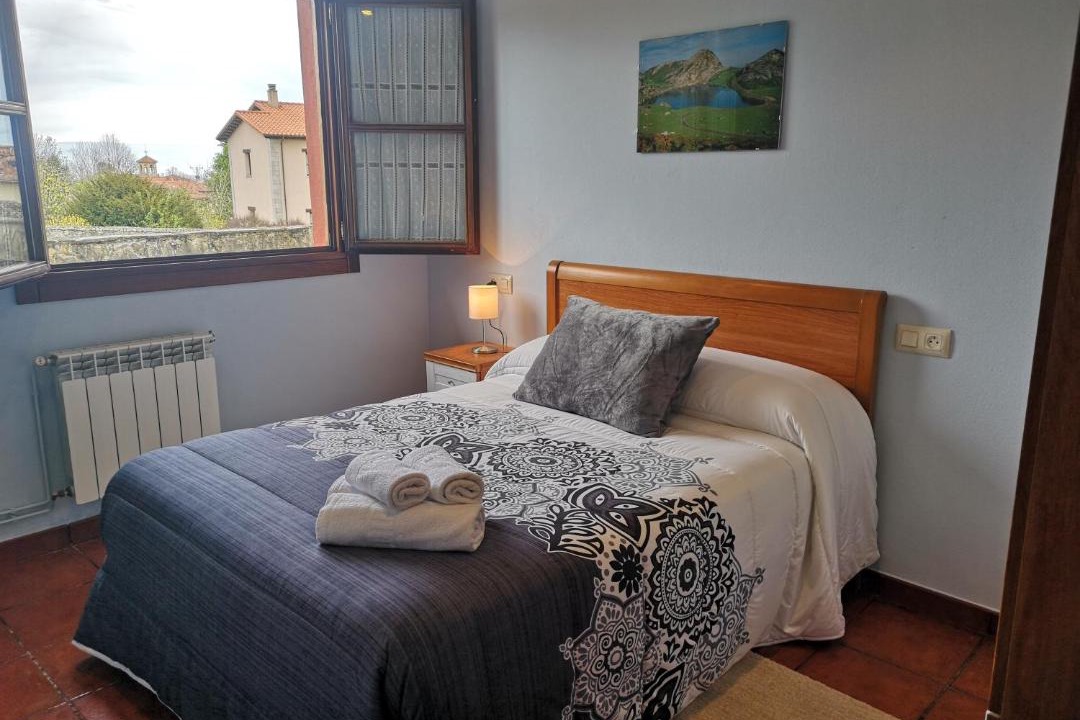 Photo of Bedroom in Parres Municipality