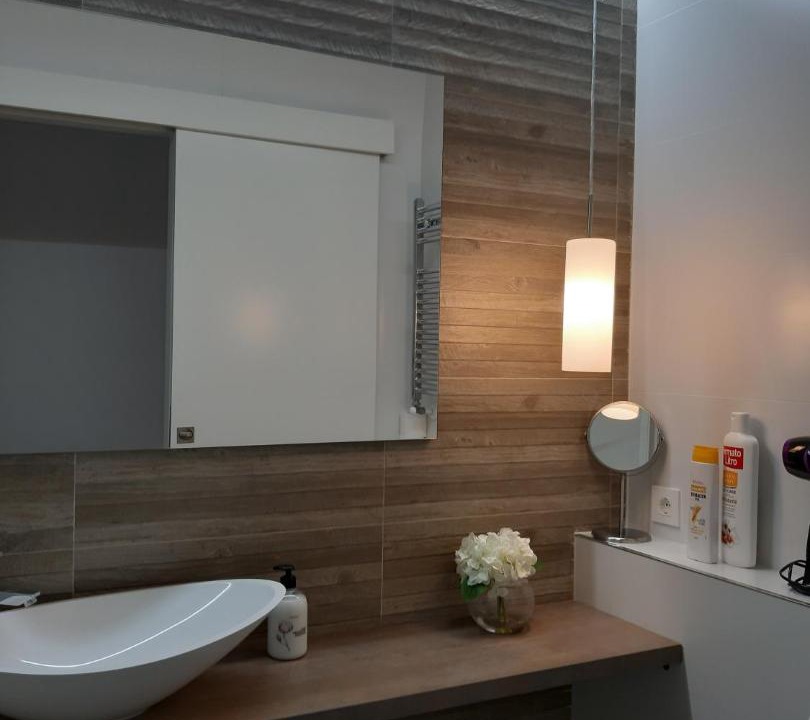 Photo of Bathroom in El Gancho