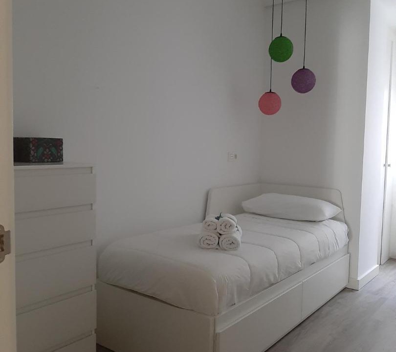 Photo of Bedroom in El Gancho
