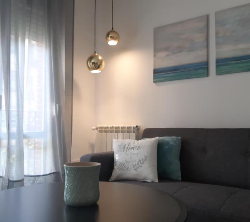 Photo of Livingroom in El Gancho