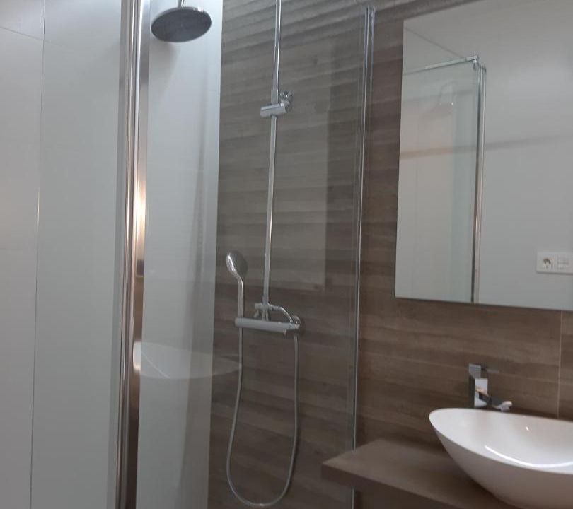 Photo of Bathroom in El Gancho