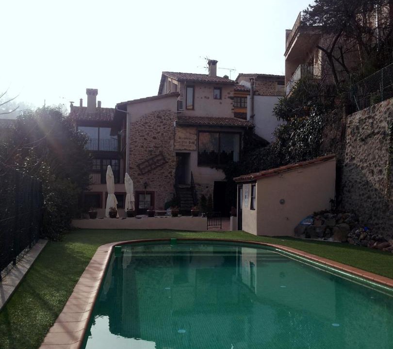Photo of Others in Santa Pau