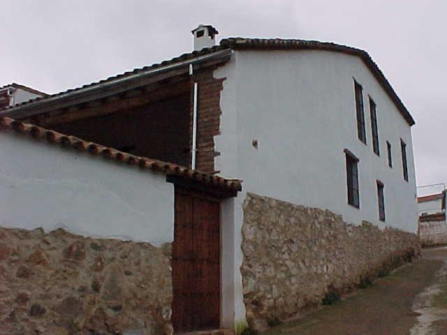 Photo of Others in El Alcornocal
