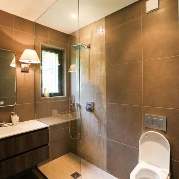 Photo of Bathroom in El Toro