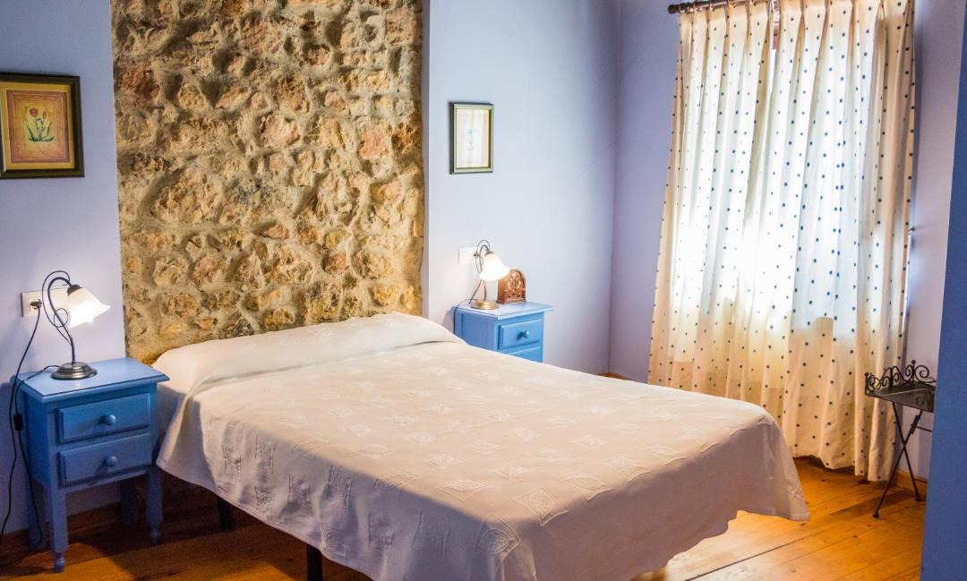 Photo of Bedroom in Cofino