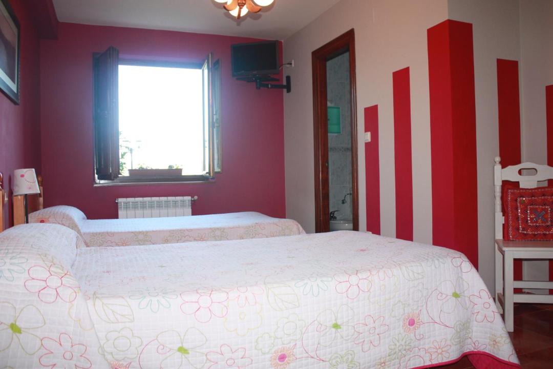 Photo of Bedroom in Ibio