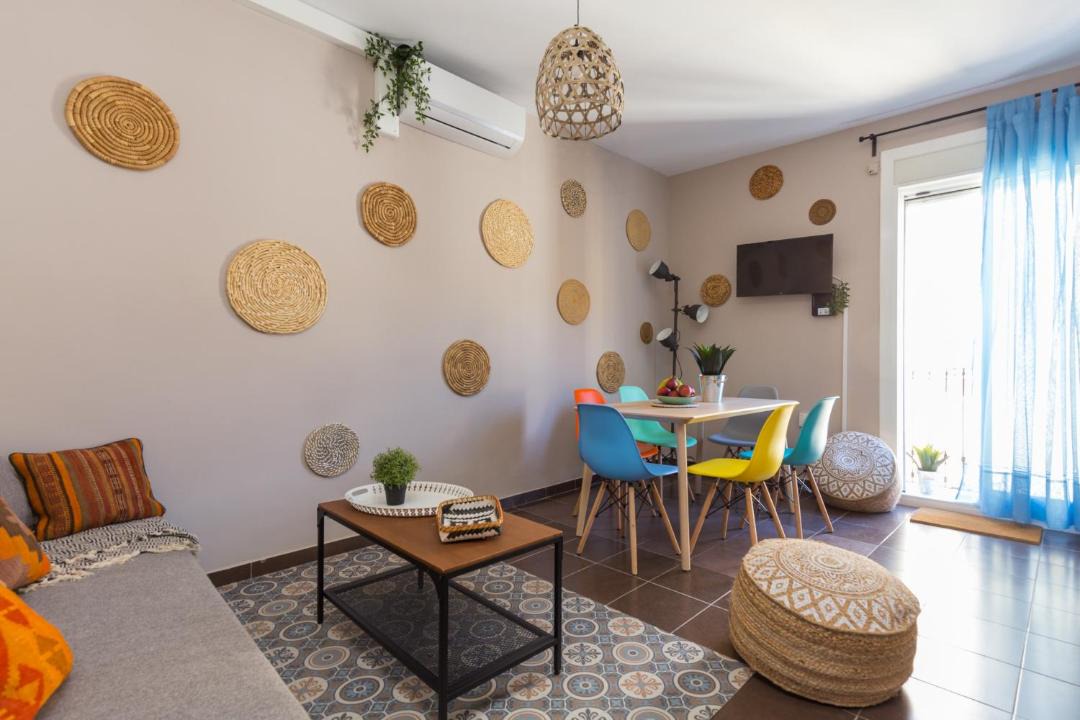 Photo of Livingroom in El Poble-sec