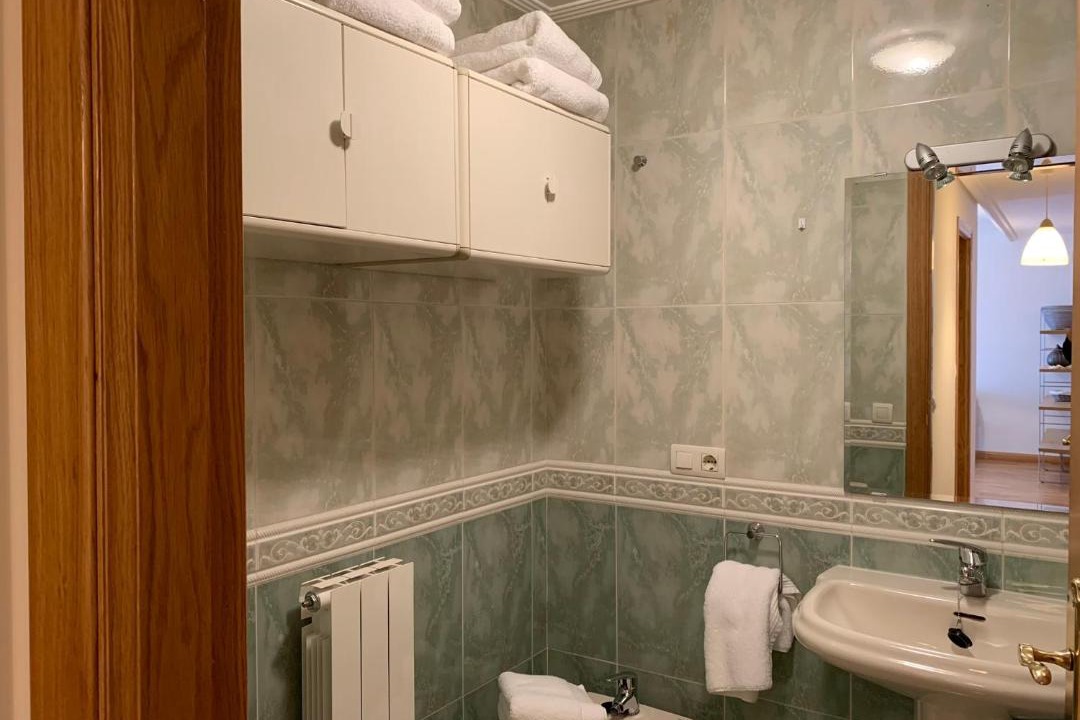 Photo of Bathroom in Briviesca