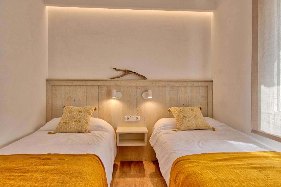 Photo of Bedroom in Llafranc