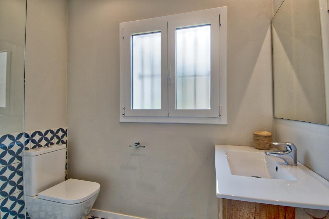 Photo of Bathroom in Llafranc