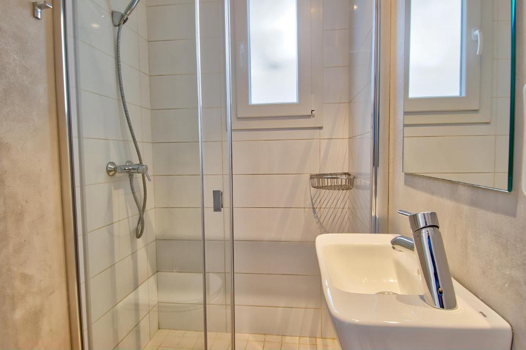 Photo of Bathroom in Llafranc