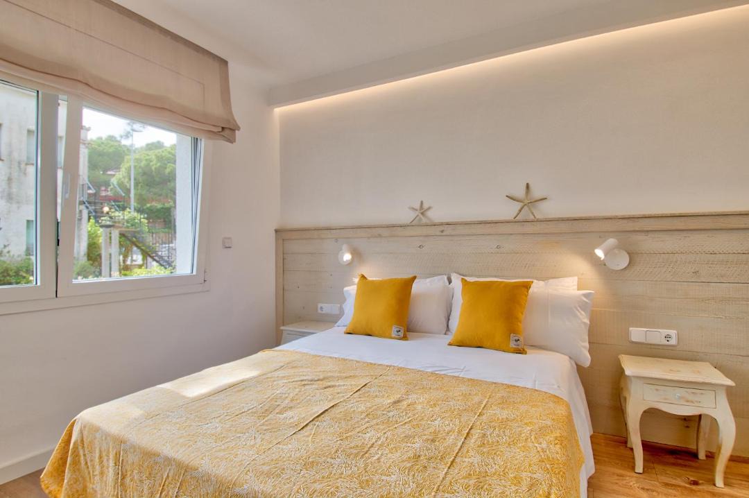 Photo of Bedroom in Llafranc