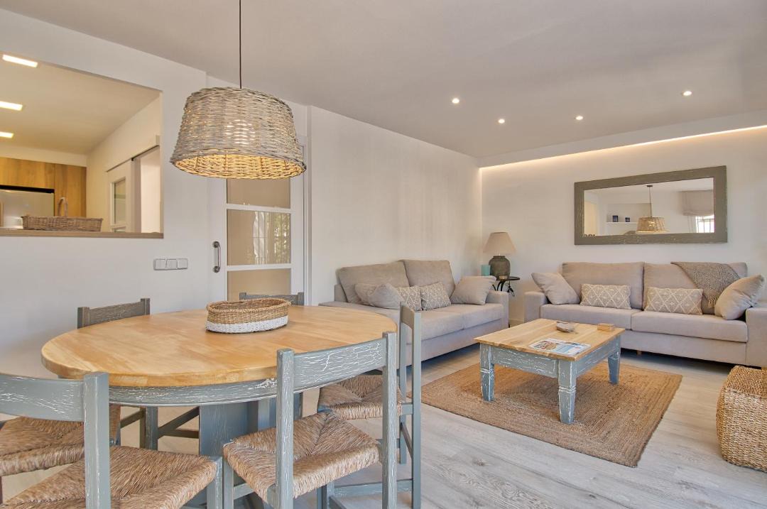 Photo of Livingroom in Llafranc