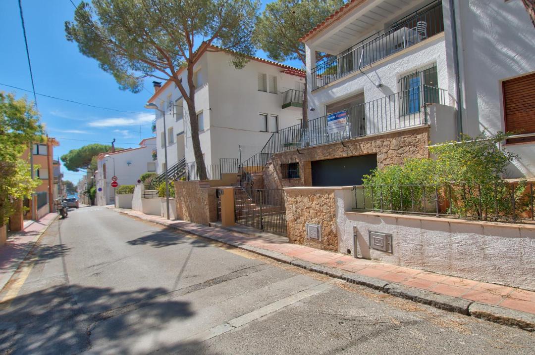 Photo of Buildings in Llafranc