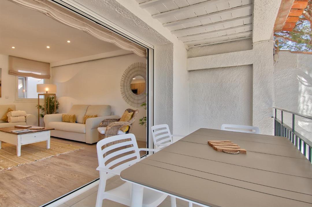 Photo of Livingroom in Llafranc