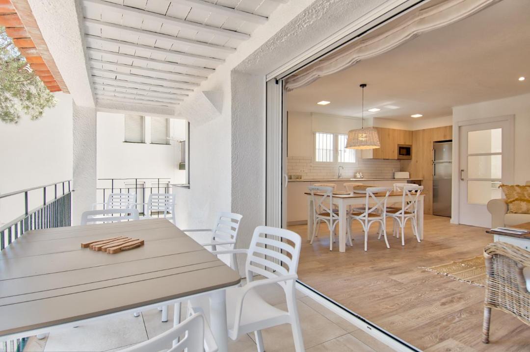 Photo of Livingroom in Llafranc