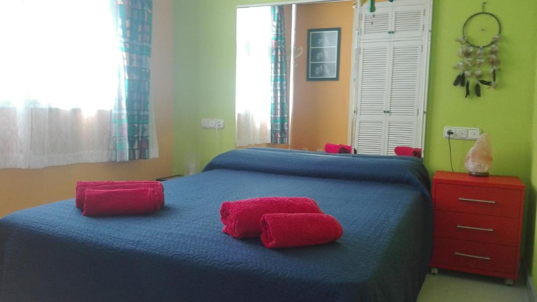 Photo of Bedroom in El Medano