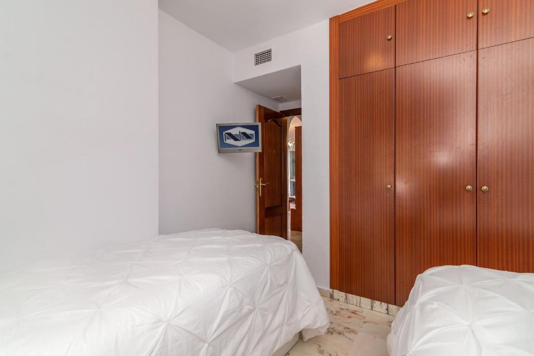 Photo of Bedroom in Benalmadena