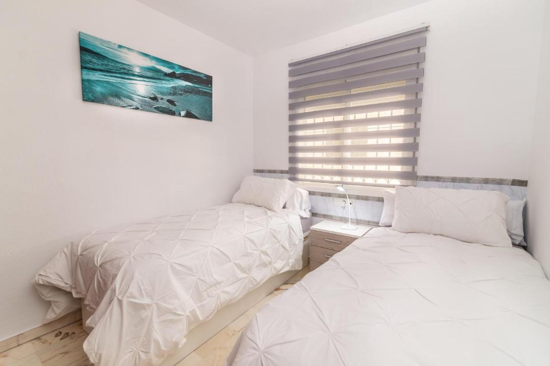 Photo of Bedroom in Benalmadena