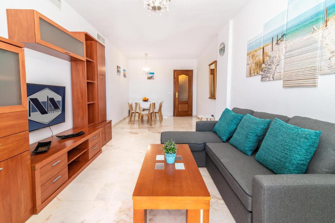 Photo of Livingroom in Benalmadena