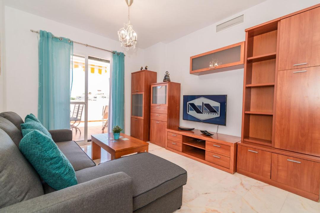 Photo of Livingroom in Benalmadena