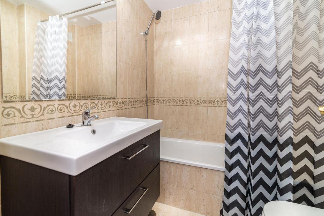 Photo of Bathroom in Benalmadena