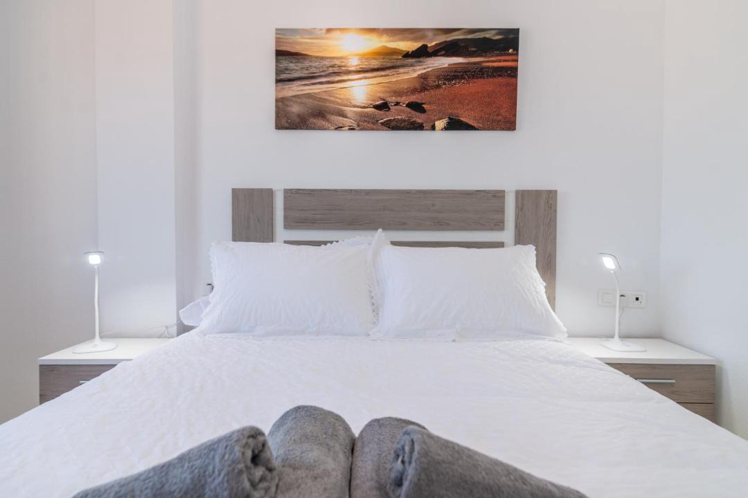 Photo of Bedroom in Benalmadena