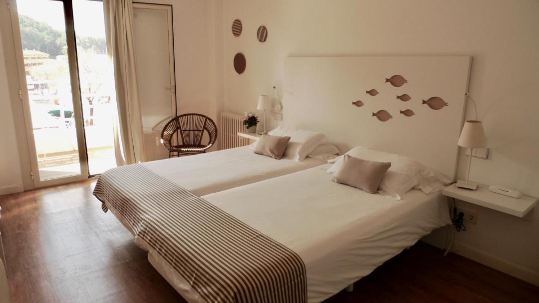 Photo of Bedroom in Peguera