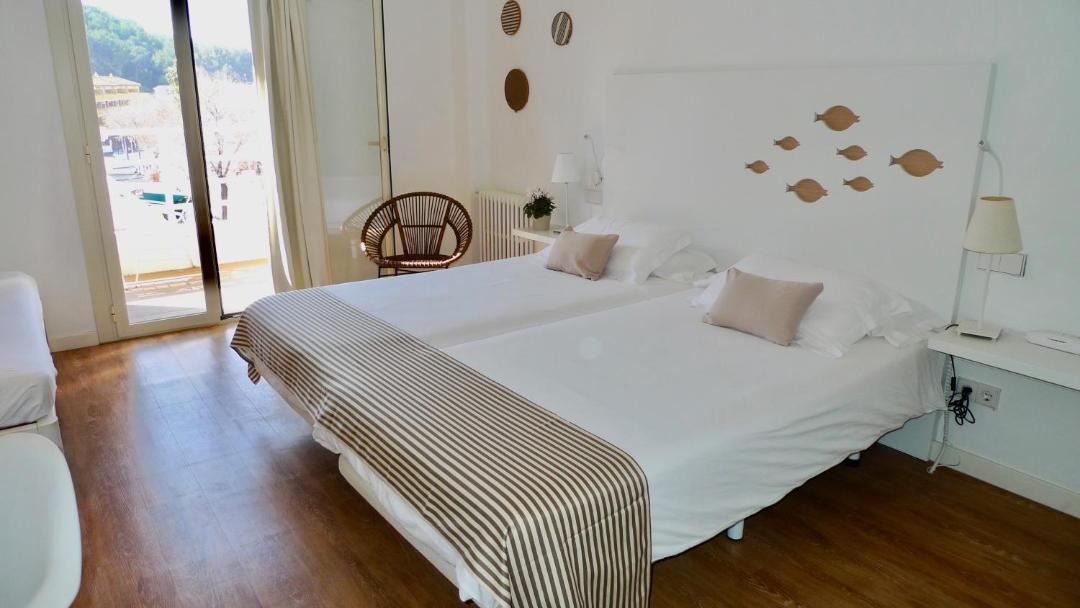 Photo of Bedroom in Peguera