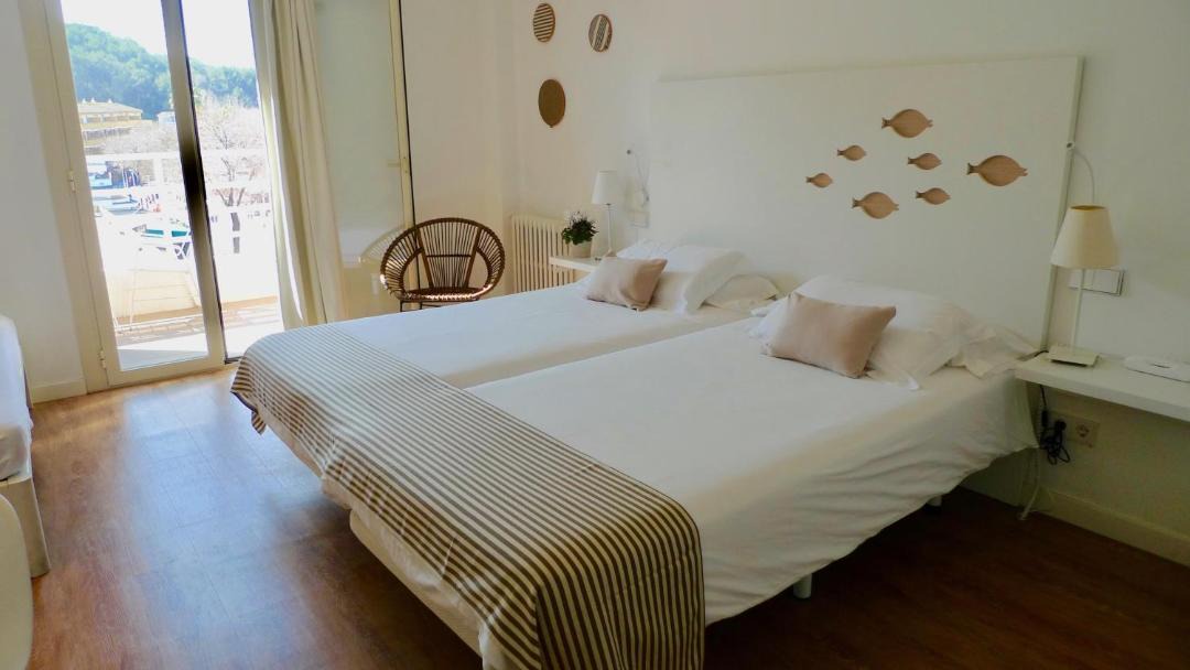 Photo of Bedroom in Peguera