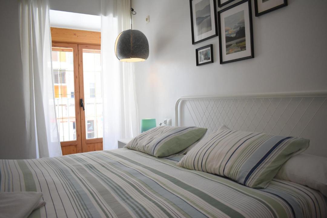 Photo of Bedroom in La Cisterniga